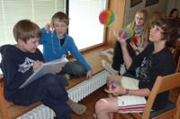 Schneller lesen lernen - speedreading